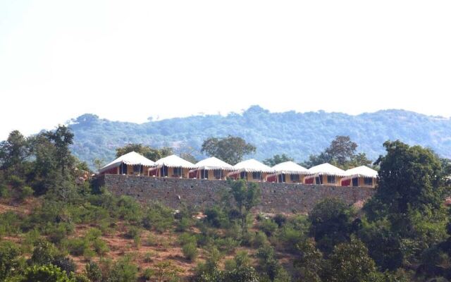 The Junagarh Lodge Kumbhalgarh