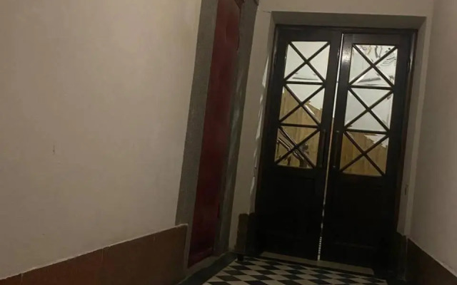 Апартаменты ул.Антоновича