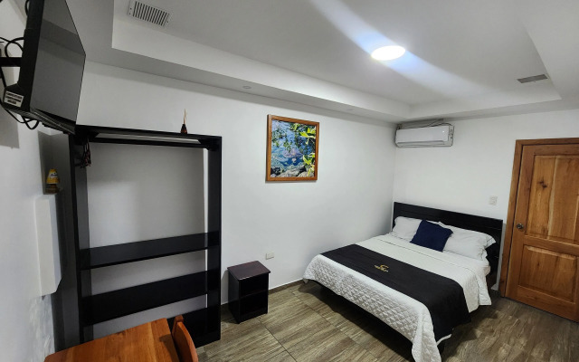 Costa del Sol Guest House