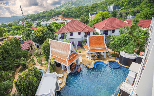 Asena Karon Resort