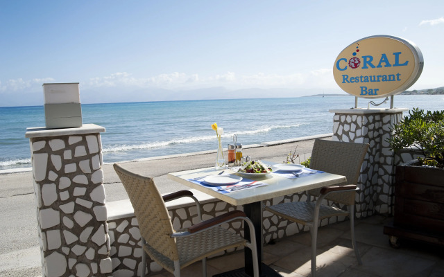 Hotel Coral