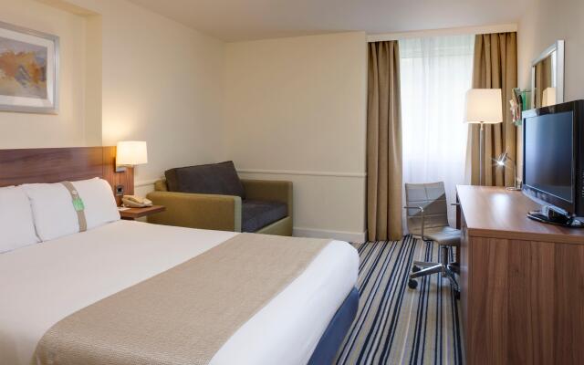 Holiday Inn Leeds Wakefield M1 Jct.40, an IHG Hotel