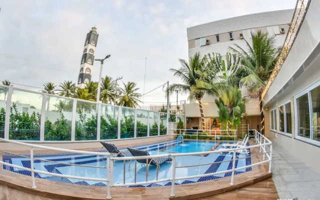 Farol Plaza Hotel
