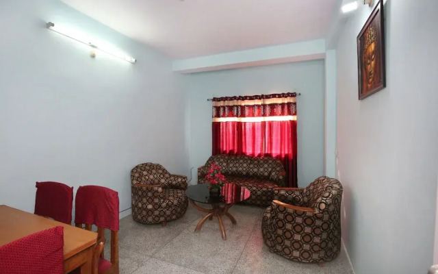 OYO 9401 Home Valley View 2 BHK New Shimla