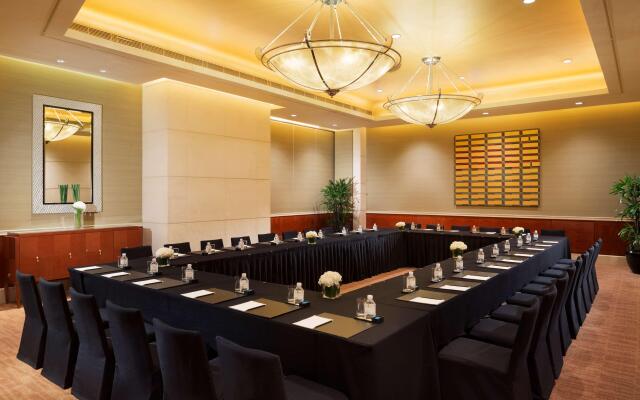 Grand Hyatt Beijing