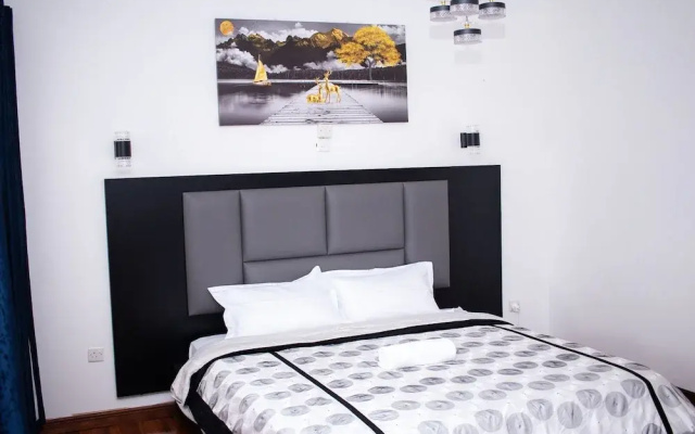 The Country Side Villa Nanyuki