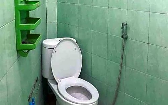Koolkost Syariah At Rungkut Minimum Stay 6 Nights