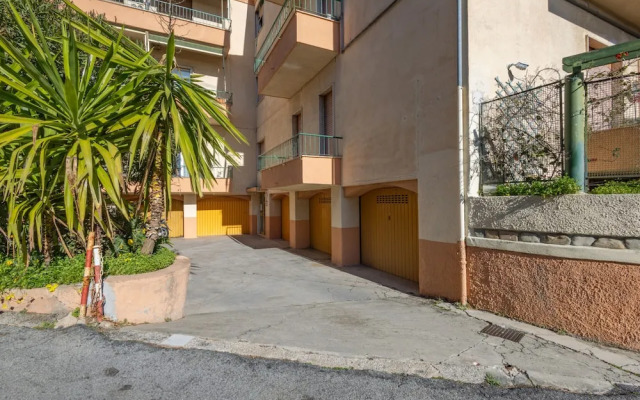 Tennis Flat With Sea View by Wonderful Italy