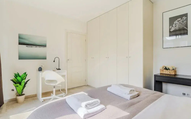 P&O Apartments Arkadia 1