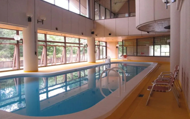 Wisterian Life Club Nojiriko