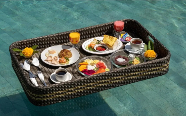 Ketut's Place Bed & Breakfast Ubud
