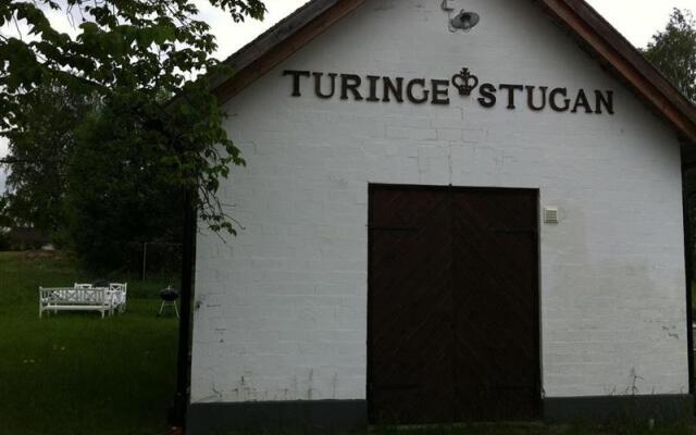 Turingestugan