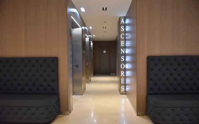 Hotel Pedro I de Aragón