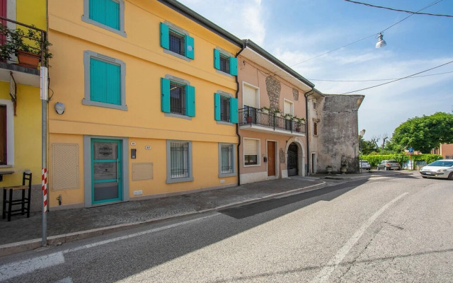 Ulivo Apt - Palazzo Palermo 1817