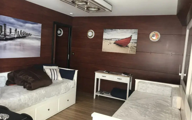 Magnifique Appartement Marin