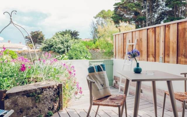 Les Hautes Mers - Fontenille Collection