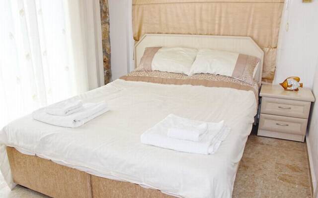 Villa Karandjo by Turkish Lettings