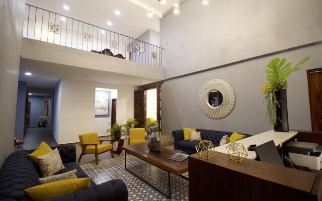 Hotel Boutique Casa Loreta