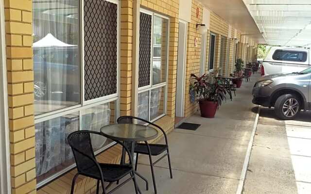 Nambour Central Motel