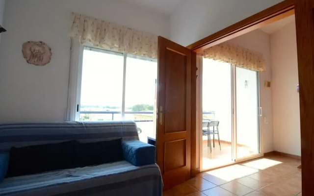 Apartamento  Olympia I 108