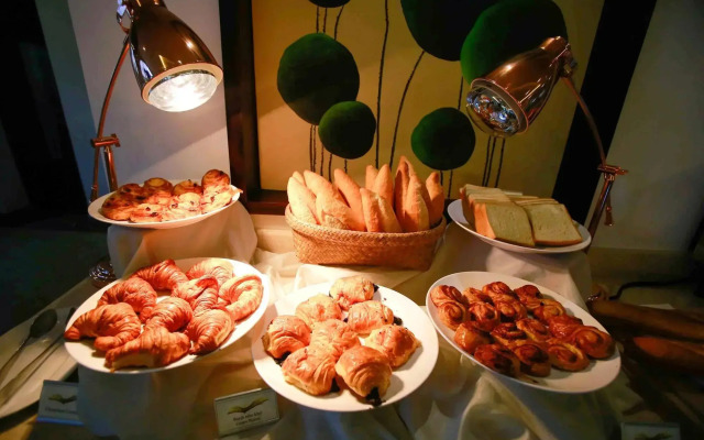 Lasenta Boutique Hotel Hoian