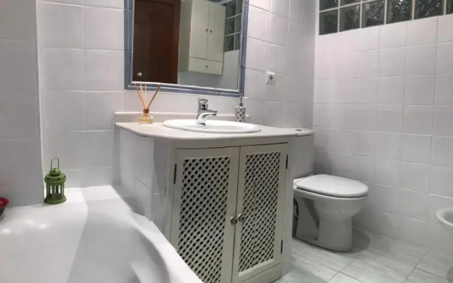 Nueva vivienda de lujo en Cordoba