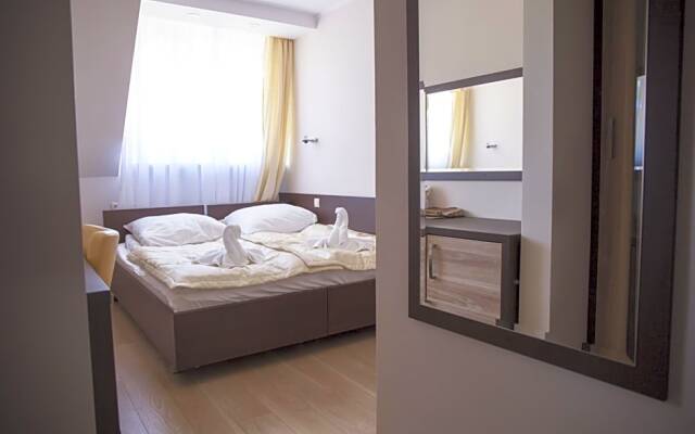 Ośrodek Wypoczynku i Rekreacji Venus