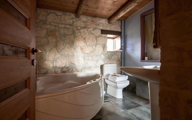 Vafias Traditional Villas