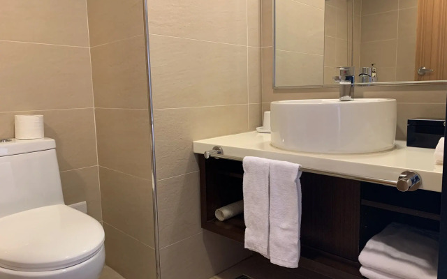 Ramada Encore by Wyndham Hualien