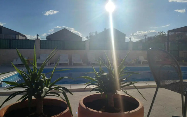 Villa Iva-Dom