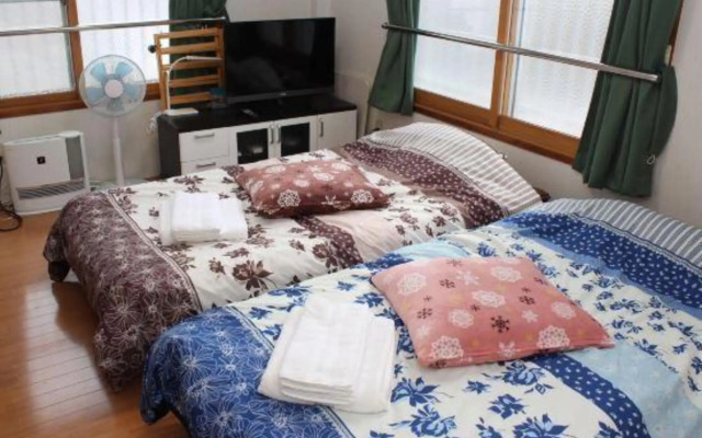 Miyuki House 1st Building