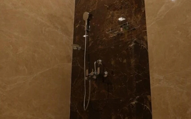 Revellers Resort Gokarna