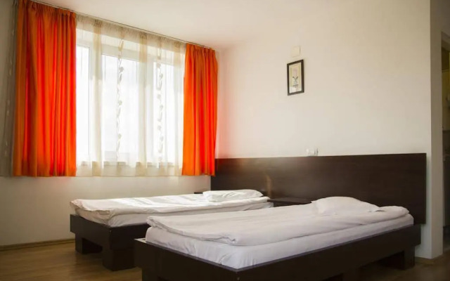 Pensiunea Villa Grande