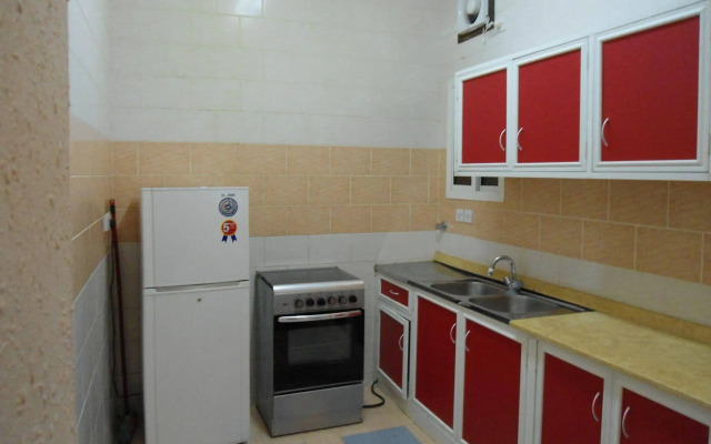 Durat Al Matar Apartment