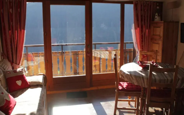 Appartement Châtel, 2 pièces, 4 personnes - FR-1-200-175