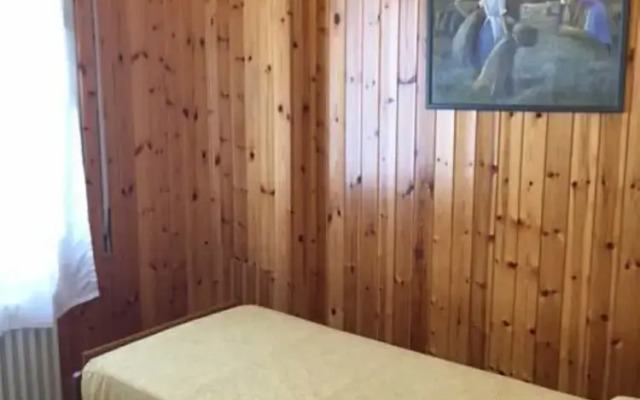 Hotel Val Carlina