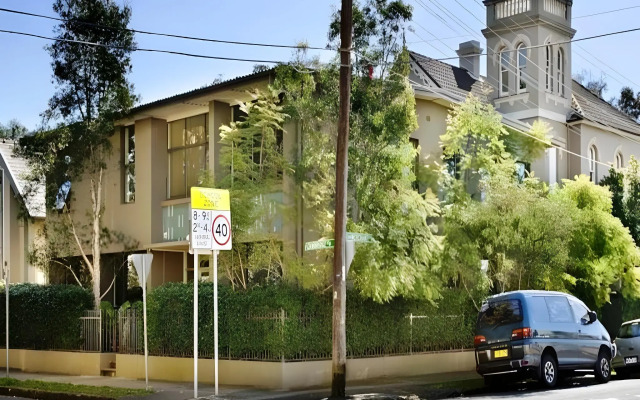 Cambridge Lodge - Hostel