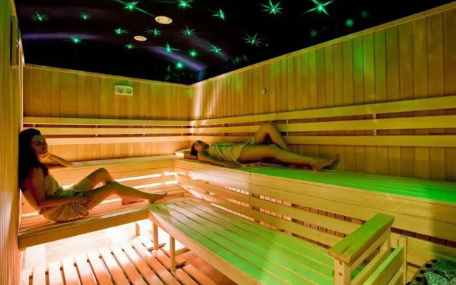 Malinowy Dwór Hotel Medical SPA
