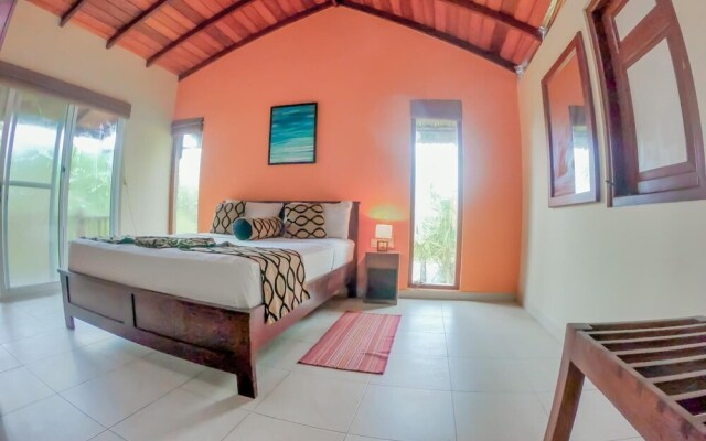 Leatherback Beach Villa