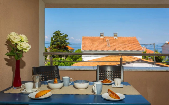 Apartments and Room Tamaris