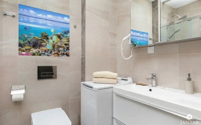 Jantar - Apartamenty KASPROWICZA