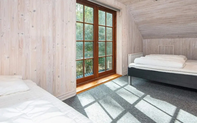 26 Person Holiday Home in Nimtofte-by Traum
