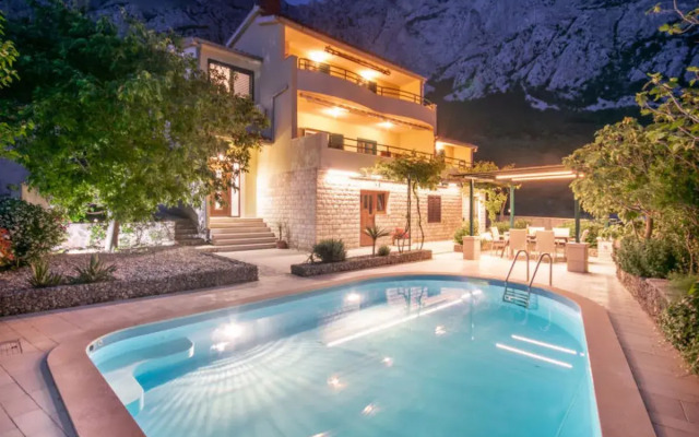 House Drago Seefeld in Tirol