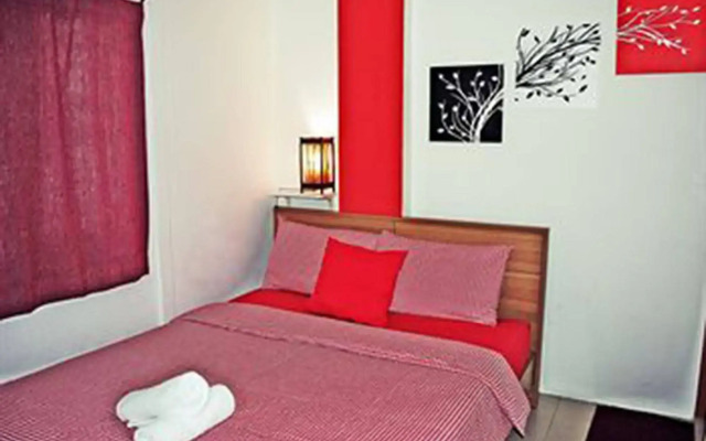 Rainforest Guest House