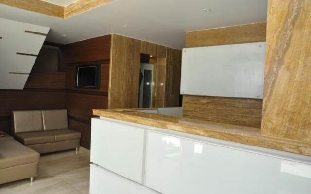 Hotel Grand Parkway
