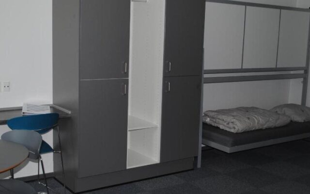 Danhostel Esbjerg