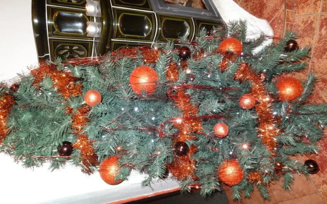 Penzion Podhorní Mlýn