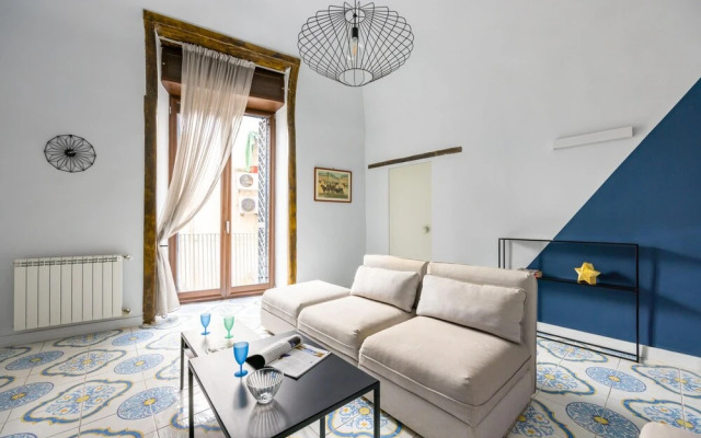 Leticia s Apartment by Wonderful Italy