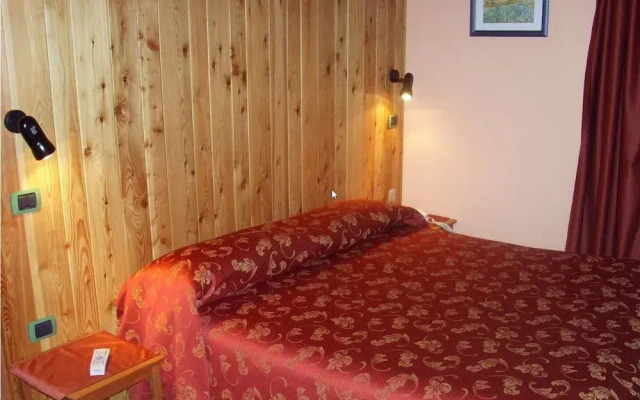 Residence Hotel Moderno