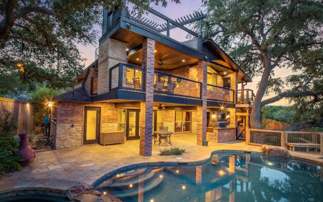 Hummingbird Hideaway 4 Bedroom Home